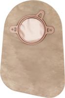 New Image Closed Pouch Beige Filter Pre-Cut 44Mm 1 3/4" FlangeHollister