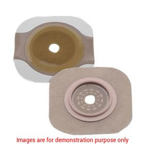 New Image Flextend Barrier 2-1/4" Cut -To-Fit 1-3/4" With TapeHollister