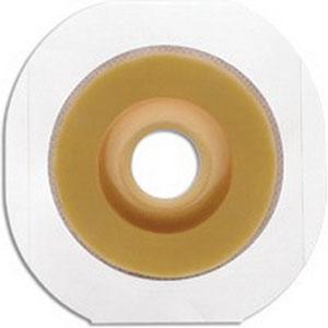 New Image Flextend Convex Barrier 2-1/4" Pre-Cut 1-1/4" With TapeHollister