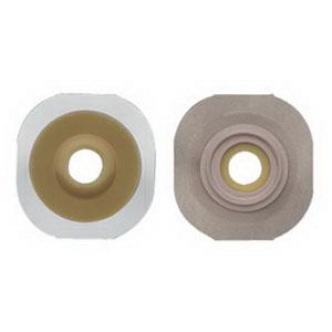 New Image Flexwear Convex Barrier 1-3/4" Pre-Cut 1" With TapeHollister