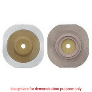 New Image Flexwear Convex Barrier 2-3/4" Cut-To-Fit 2" With TapeHollister
