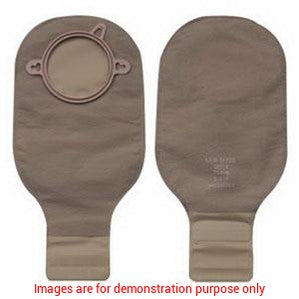 New Image Lock N Roll 12" Pouch Beige No Filter 1 -3/4" FlangeHollister