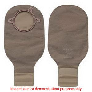 New Image Lock N Roll 12" Pouch Beige,No Filter 2-3/4" FlangeHollister