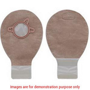 New Image Lock'N Roll Closure 7" Beige Drainable With Filter 1-3/4"Hollister