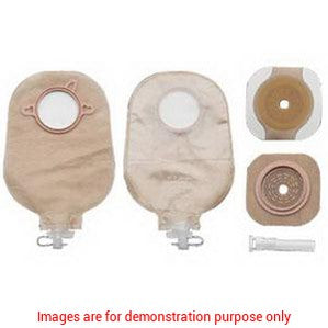 New Image Urostomy Flextend Barrier 1-3/4" Non-SterileHollister