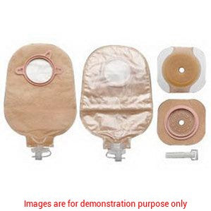 New Image Urostomy Flextend Barrier 2-1/4" SterileHollister