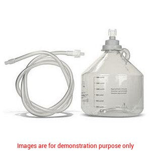 Night Drainage Container SetConvatec