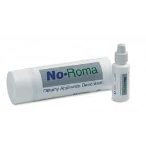 No-Roma Deodorant, Size 227MlSalts Argyle Medical