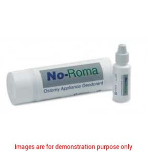 No-Roma Deodorant, Size 28MlSalts Argyle Medical