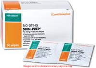 No Sting Skin-Prep WipesSmith & Nephew