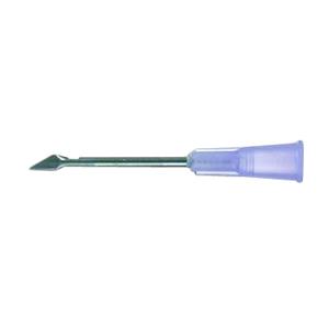 Non-Coring Vented Admix Needle 16G X 1In Thin WallBecton Dickinson