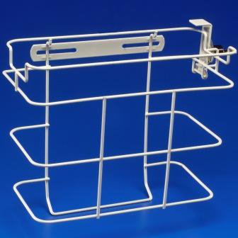 Non-Locking Bracket For 2 & 3 Gal Sharps ContainersCovidien / Medtronic