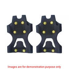 Non-Slip Snow Grabbers Large (M 8-11 & F 9.5-12.5)Airway