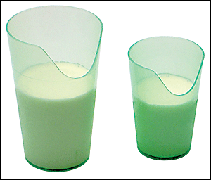 Nosey Cup 4OzMedical Mart