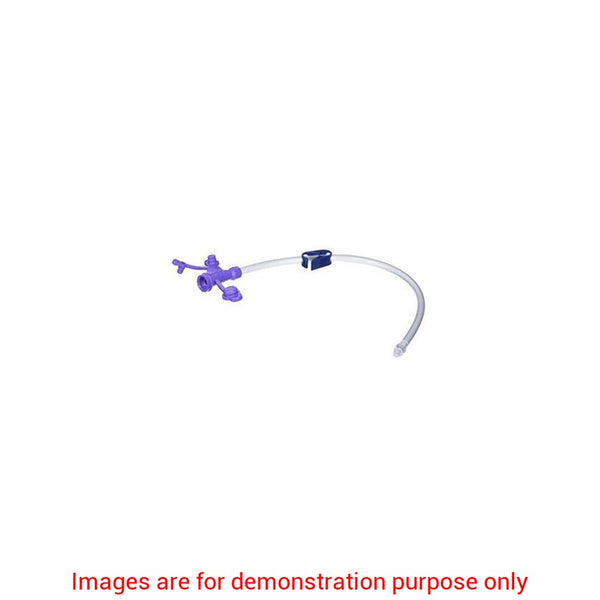 Nutriport Bolus Feeding Set, Non SterileCovidien / Medtronic