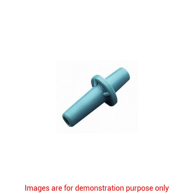 O2 Supply Tubing Connector, 5Mm To 7Mm.Carefusion