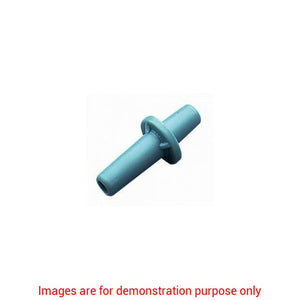 O2 Supply Tubing Connector, 5Mm To 7Mm.Carefusion