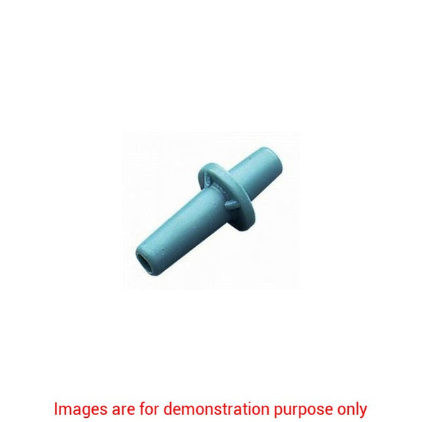 O2 Supply Tubing Connector, 5Mm To 7Mm.Carefusion
