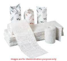 Ocl Plaster Of Paris Bandage 20Cm X 4.6MBSN