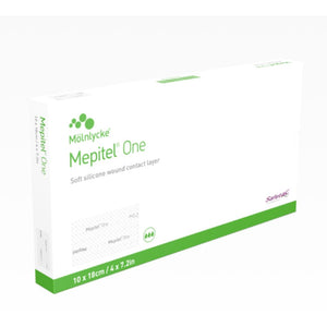 Mepitel One Wound Contact Layer, 10 x 18 cm (289500)