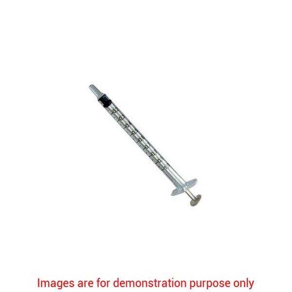 Oral Syringe, Tip Cap, Non-SterileBecton Dickinson