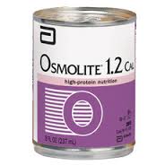 Osmolite Hn 1.2Cal, 235Ml CanRochester Medical