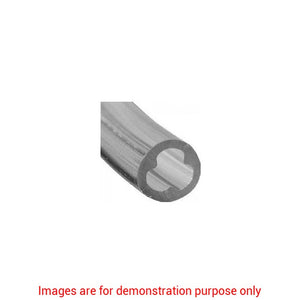 Oxygen Tubing, 25 Feet, Crush Resistant, Vinyl Tipped.Carefusion
