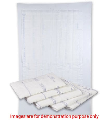 Pad For Turn And Position System, Size Extra LargeSage