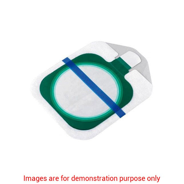 Pad Grounding Universal W/Safety Ring Cordless (Non-Returnable)3M