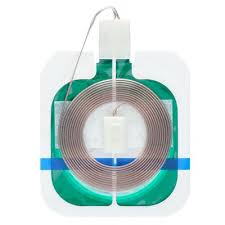 Pad,Universal W/Safety Ring3M