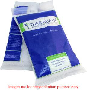 Paraffin Wax, Lavender, 1Lb BagsW.R. Medical