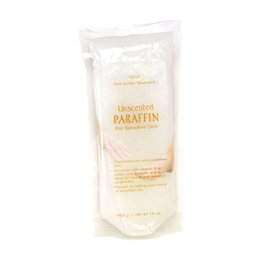 Paraffin Wax, Unscented, 1Lb BagsRemington Medical