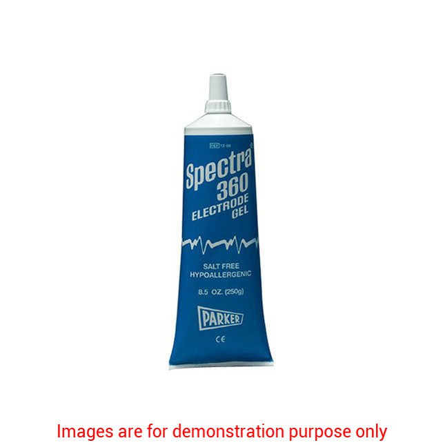 Parker Spectra 360 Electrode Gel 8.5 Oz, (Bx/12) Ea/1AMG