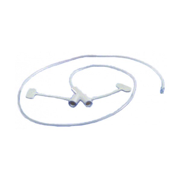 Pedi-Tube, Pediatric Nasgastric Tube, 36In Connector, 6Fr, No Stylet, No WeightCovidien / Medtronic