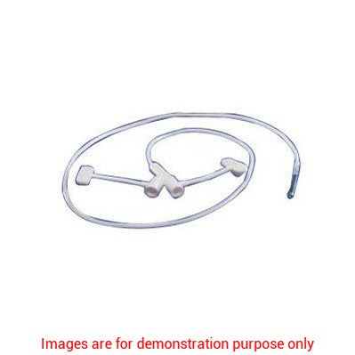 Pedi-Tube, Pediatric Nasogastic Feeding Tube, 6Fr 36In Tubing, W/O StyletCovidien / Medtronic