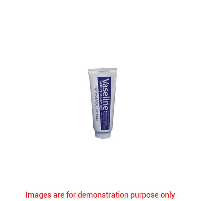 Petroleum Jelly, White, 40MlCanadien Custom Packaging