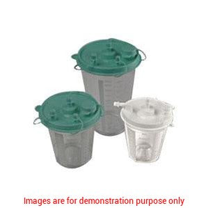 Plastic Cannister 800CcAllied Healthcare