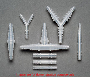 Plastic Connector 3/8InMy Everything Store Canada