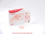 Polymem Adhesive Cloth Strip Dressing, 2" X 4" (5Cm X 10Cm)Polymem