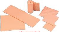 Polymem Non-Adhesive Pad Dressing, 5In X 5InPolymem