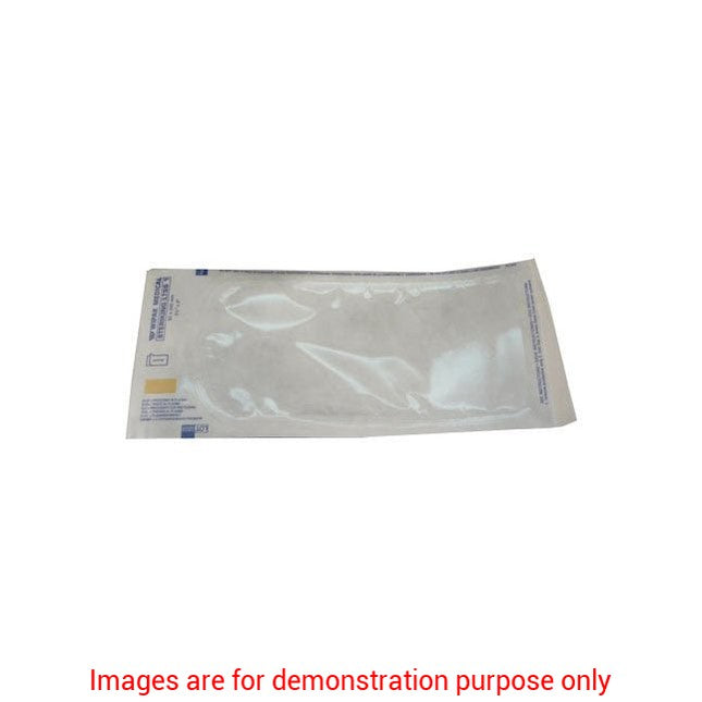 Pouch Self-Seal Ltts 7.5 X 13 InWipak