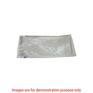 Pouch Self-Seal Ltts 7.5 X 13 InWipak