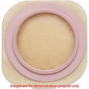 Pouchkins Pediatric Flat Skin Barrier Cut-To-Fit 1-1/4"Hollister