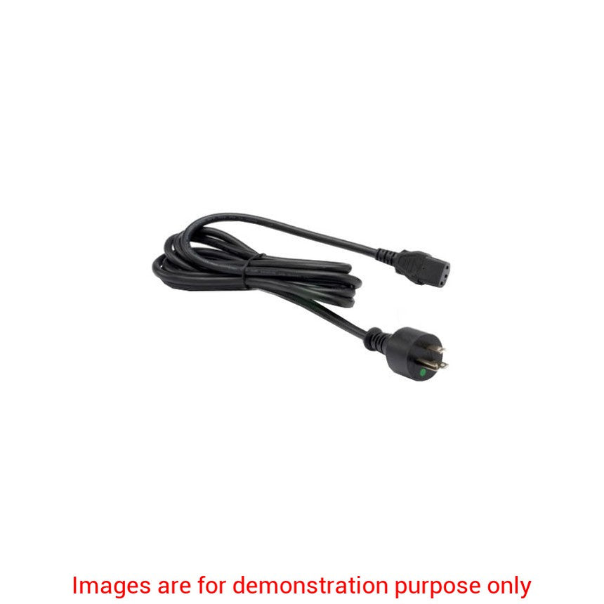 Power Cord,110V,L8" Domestic For Spot Vital Sign DeviceWelch Allyn