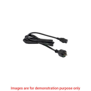 Power Cord,110V,L8" Domestic For Spot Vital Sign DeviceWelch Allyn