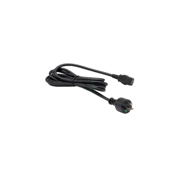 Power Cord,110V,L8" Domestic For Spot Vital Sign DeviceWelch Allyn