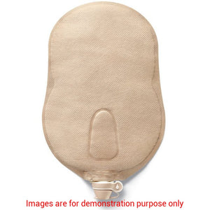Premier Ceraplus One-Piece Urostomy Ultra-Clear 1 1/2"(38Mm)Hollister