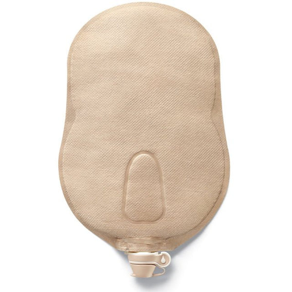 Premier Ceraplus One-Piece Urostomy With Convex Barrier,Ultraclear Pouch,Cut-To-Fit Up To 51Mm OrHollister