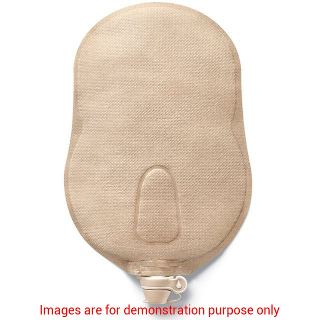 Premier Ceraplus One-Piece Urostomy With Convex Barrier,Ultraclear Pouch,Cut-To-Fit Up To 51Mm OrHollister