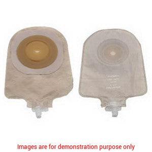 Premier Convex Skin Barrier,Urostomy Pouch,Cut-To-Fit 2" TransparentHollister